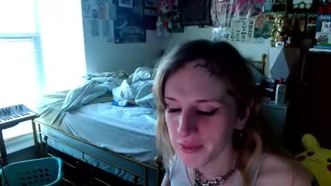 Snapshot of ts_babyjayne chatting on 07.14.26 ts_babyjayne online show from 07.14.26