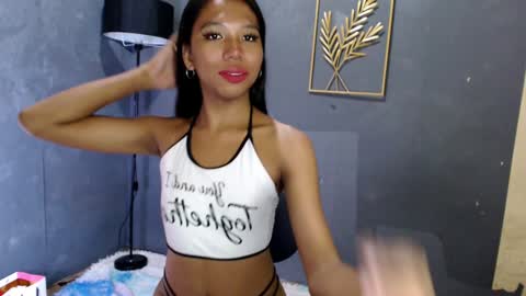 Snapshot of ts_blacklady chatting on 12.23.24 BLACKYLADY online show from 12.23.24