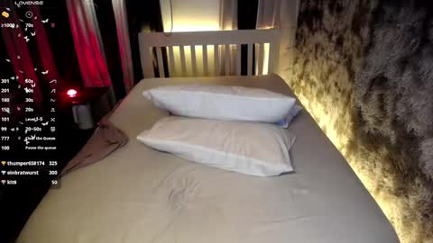 Snapshot of ts_blacklady chatting on 11.18.25 BLACKYLADY online show from 11.18.25