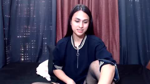 Hannah15 online show from 11.25.25