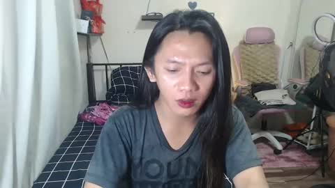 Snapshot of ts_jadexxx chatting on 02.05.25 Jade online show from 02.05.25