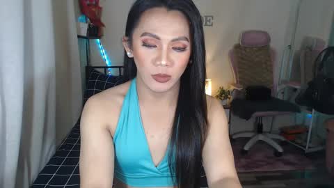 Snapshot of ts_jadexxx chatting on 02.28.25 Jade online show from 02.28.25