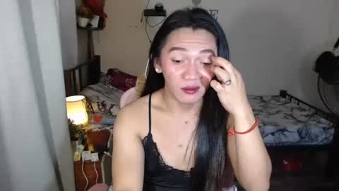 Snapshot of ts_jadexxx chatting on 10.23.25 Jade online show from 10.23.25