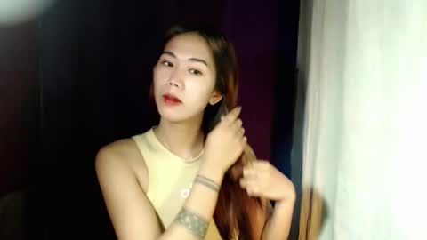Snapshot of ts_kimmy69 chatting on 10.14.25 ts_kimmy69 online show from 10.14.25