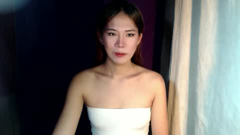 Snapshot of ts_kimmy69 chatting on 10.20.25 ts_kimmy69 online show from 10.20.25