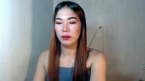 ts_kimmy69 online show from 12.14.25