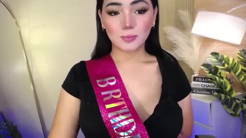 Snapshot of ts_marthapooker chatting on 01.04.25 Martha The Pooker online show from 01.04.25