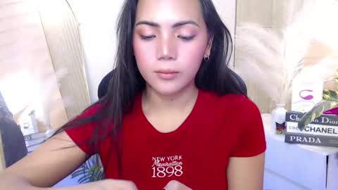 Snapshot of ts_marthapooker chatting on 11.14.25 Martha The Pooker online show from 11.14.25