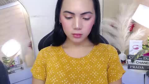 Snapshot of ts_marthapooker chatting on 11.28.25 Martha The Pooker online show from 11.28.25