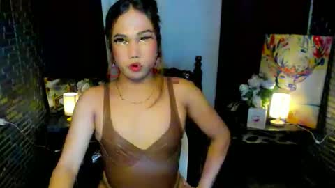 ts_miyuki online show from 10.24.25