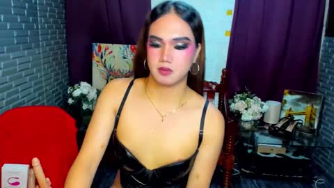 ts_miyuki online show from 11.27.25