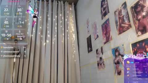 kenzie online show from 03.07.25