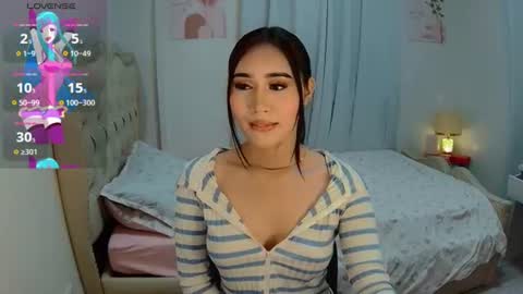 Snapshot of ts_pinayfoxxy18 chatting on 06.24.26 kenzie online show from 06.24.26