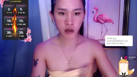 Snapshot of ts_sabyxx chatting on 01.12.26 im saby online show from 01.12.26
