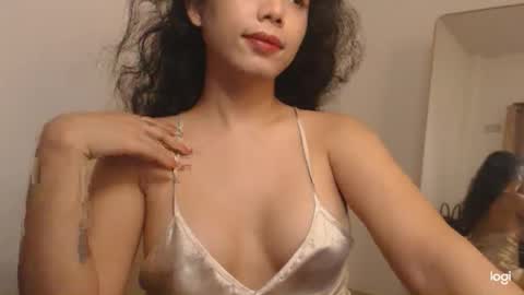 Snapshot of ts_samantha22 chatting on 11.25.25 Samantha Eli online show from 11.25.25