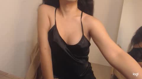 Snapshot of ts_samantha22 chatting on 11.26.25 Samantha Eli online show from 11.26.25