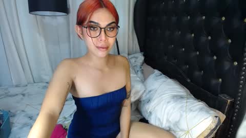 Snapshot of ts_tatiana chatting on 02.08.25 billie online show from 02.08.25