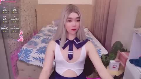 ts_yoshi_ online show from 11.12.25