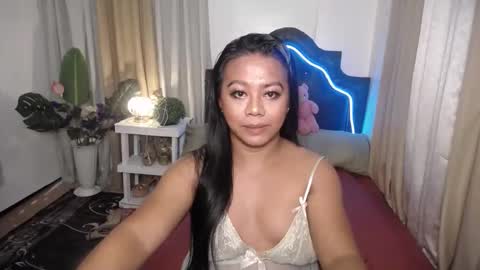 tsamandaxxx online show from 01.18.25