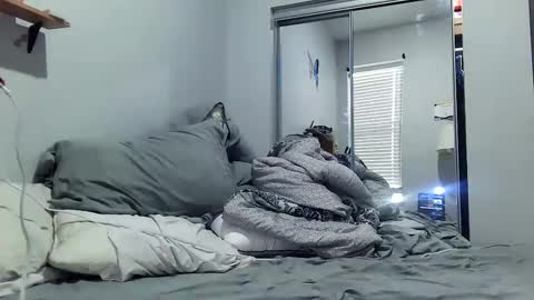 Amber White online show from 03.10.25