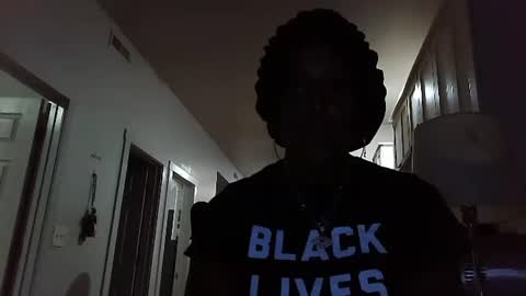 Amber White online show from 10.09.25