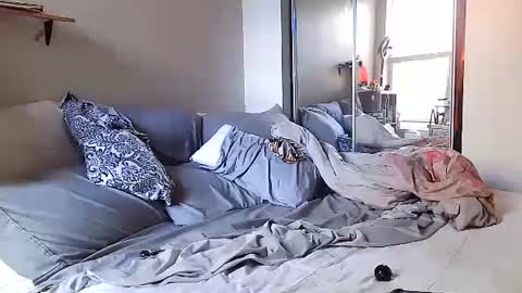 Amber White online show from 10.12.25