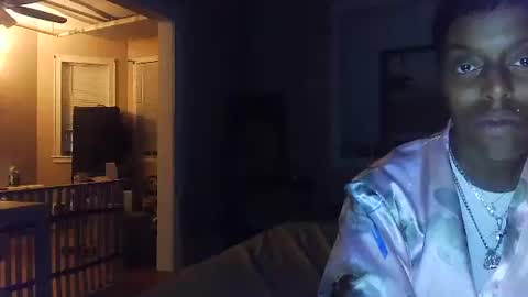 Amber White online show from 11.09.25