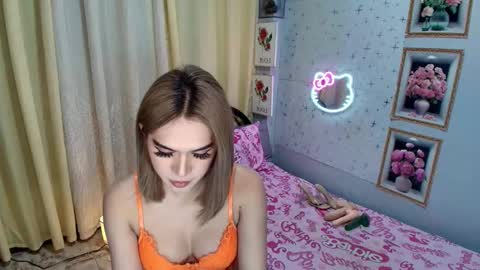 Snapshot of tsbabynicole chatting on 09.09.25 tsbabynicole online show from 09.09.25