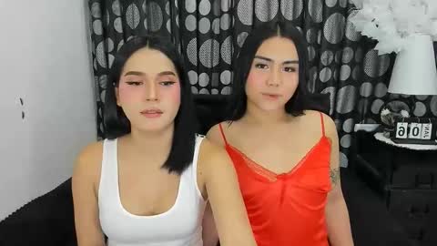 tsbabynicole online show from 01.06.26