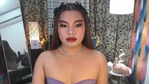 Snapshot of tsbrianabankhugecock chatting on 01.06.25 brianna online show from 01.06.25