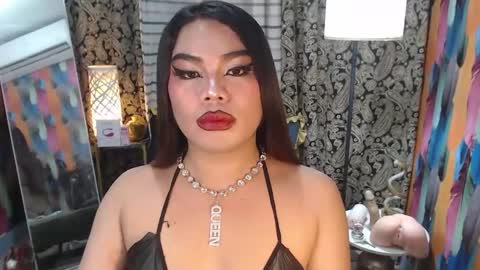 Snapshot of tsbrianabankhugecock chatting on 01.31.25 brianna online show from 01.31.25