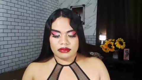 Snapshot of tsbrianabankhugecock chatting on 10.01.25 brianna online show from 10.01.25