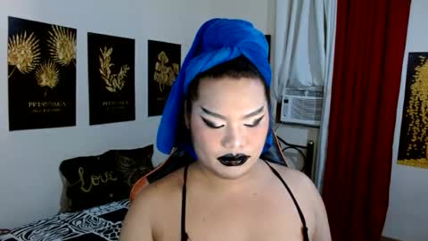 brianna online show from 12.02.25