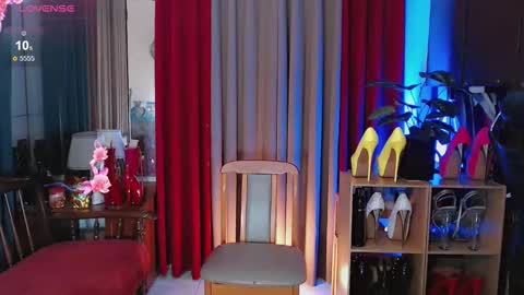 Snapshot of tsbubblebutt chatting on 01.12.26 Tsbubblebutt online show from 01.12.26