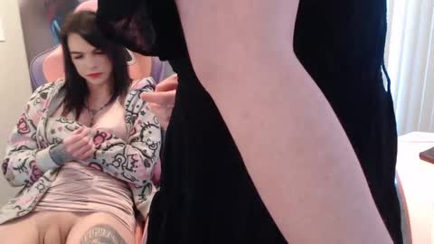 Snapshot of tschelseamariexxx chatting on 02.06.25 Chelsea Marie online show from 02.06.25