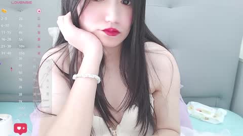 Snapshot of tscn88 chatting on 01.07.25 Anne Bebe online show from 01.07.25