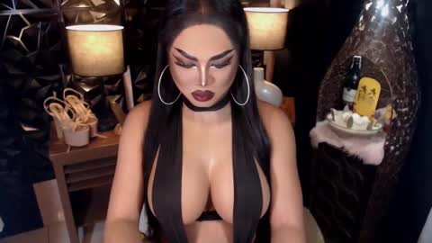 tsdarkdevon online show from 02.10.25