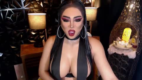 tsdarkdevon online show from 02.16.25