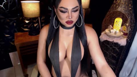 tsdarkdevon online show from 02.17.25