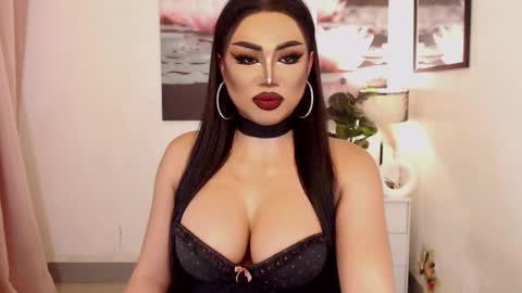 tsdarkdevon online show from 03.03.25