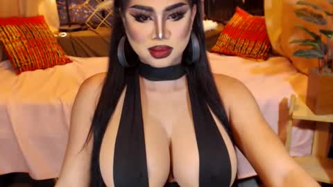Snapshot of tsdarkdevon chatting on 06.24.26 tsdarkdevon online show from 06.24.26