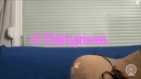 tsdirtyprincess online show from 12.04.25