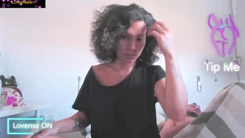 Snapshot of tsdirtyprincess chatting on 06.08.26 tsdirtyprincess online show from 06.08.26