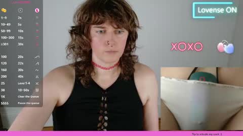 Ellie Ryder online show from 04.22.26