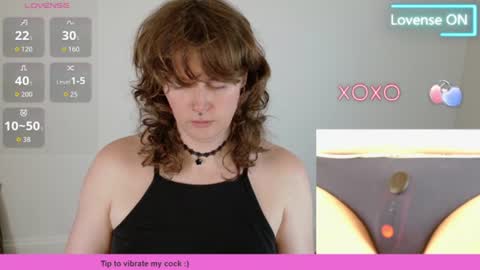 Ellie Ryder online show from 06.15.26