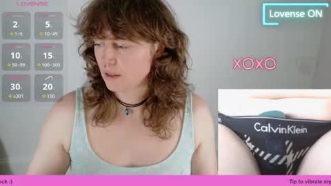 Ellie Ryder online show from 06.20.26