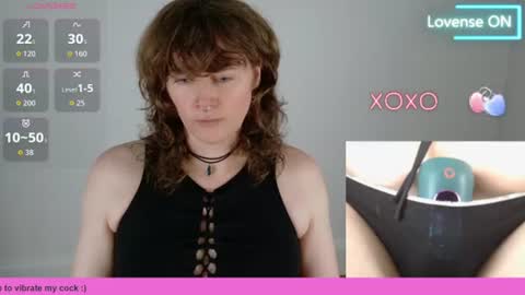Ellie Ryder online show from 06.20.26