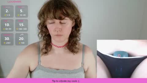 Ellie Ryder online show from 06.21.26