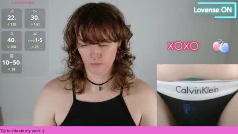 Ellie Ryder online show from 06.27.26