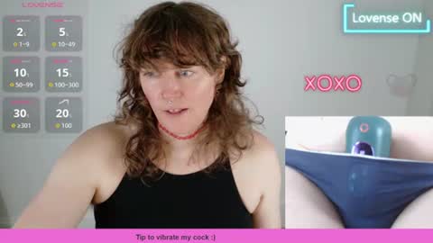 Ellie Ryder online show from 06.29.26